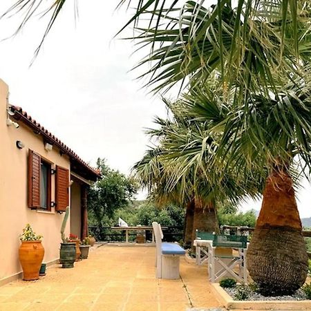 Souda'S Nest Vila Plakiás Exterior foto
