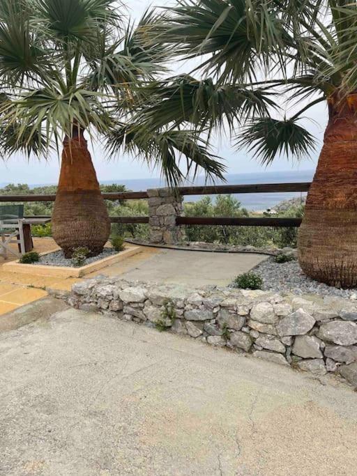 Souda'S Nest Vila Plakiás Exterior foto